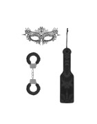 Bondage Gear