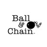 Ball & Chain