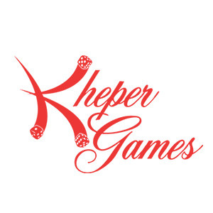 Kheper Games