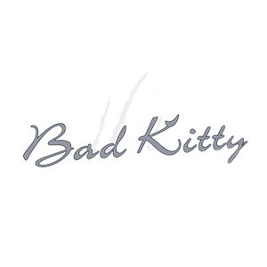 Bad Kitty